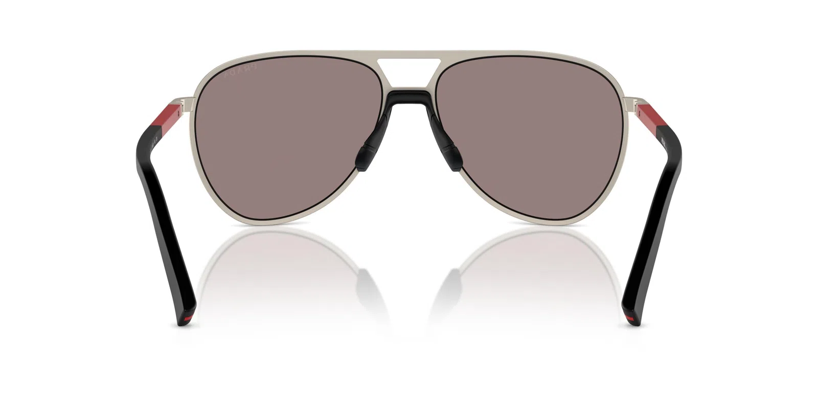 Prada Linea Rossa 53ZS Sunglasses - view 3